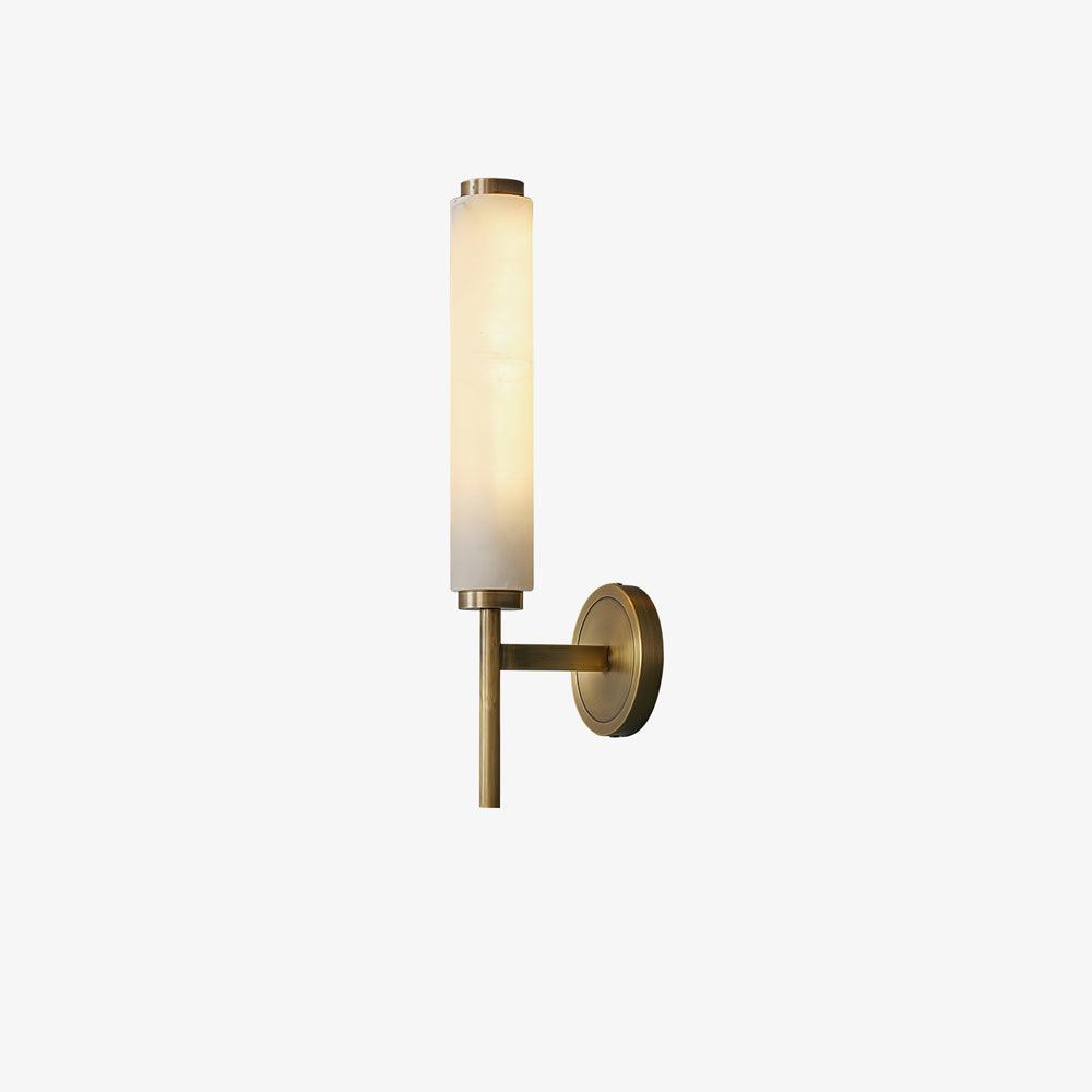 Davor Alabaster Wall Light