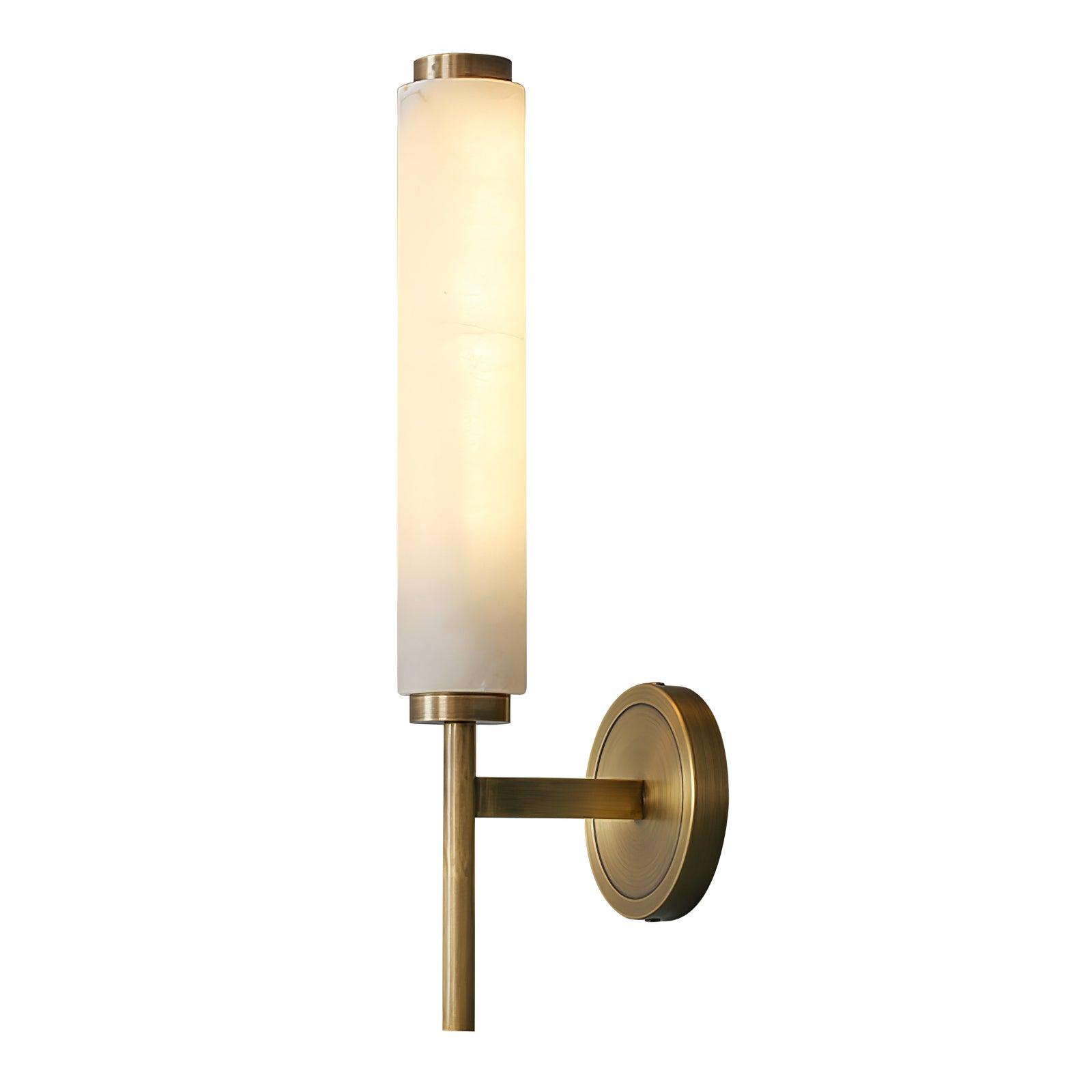 Davor Alabaster Wall Light