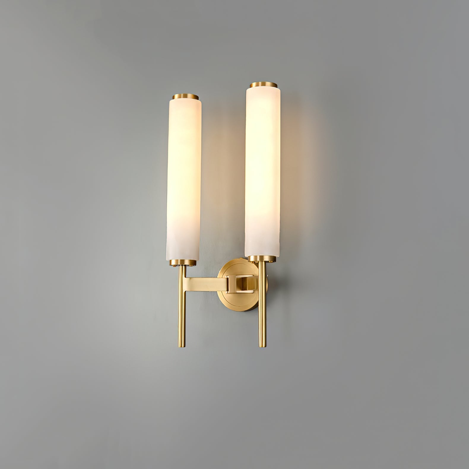 Davor Alabaster Wall Light