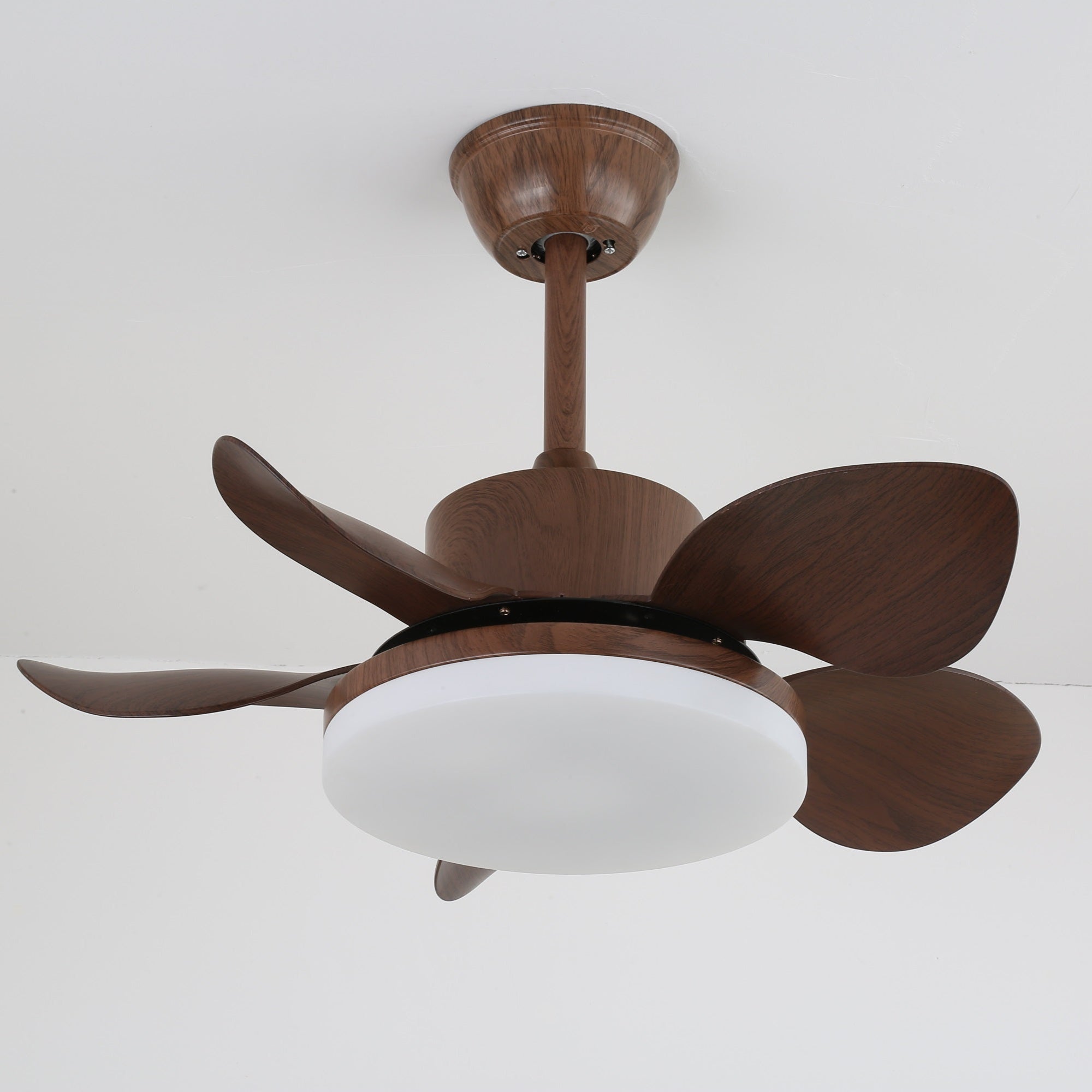 Yoreva Ceiling Fan Light