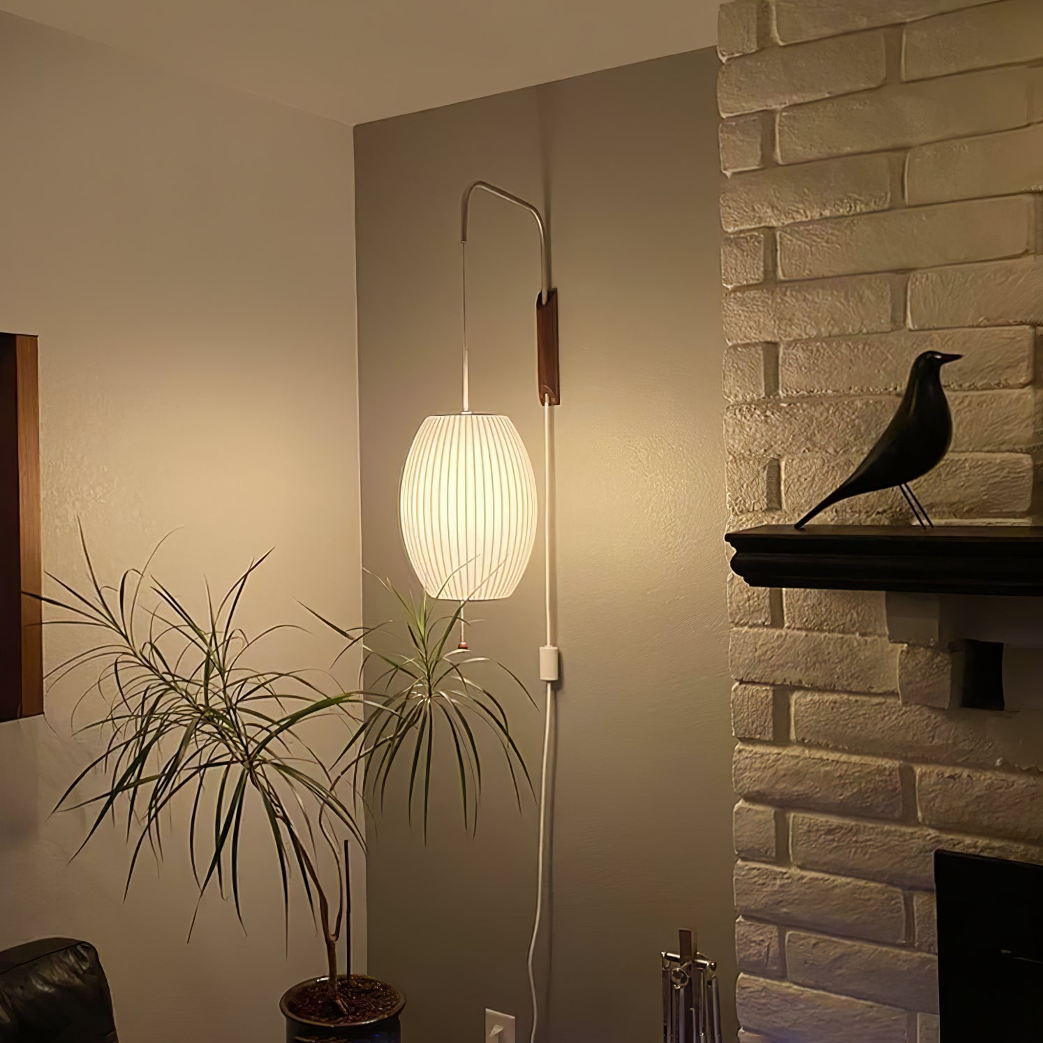 Beclen Wall Light