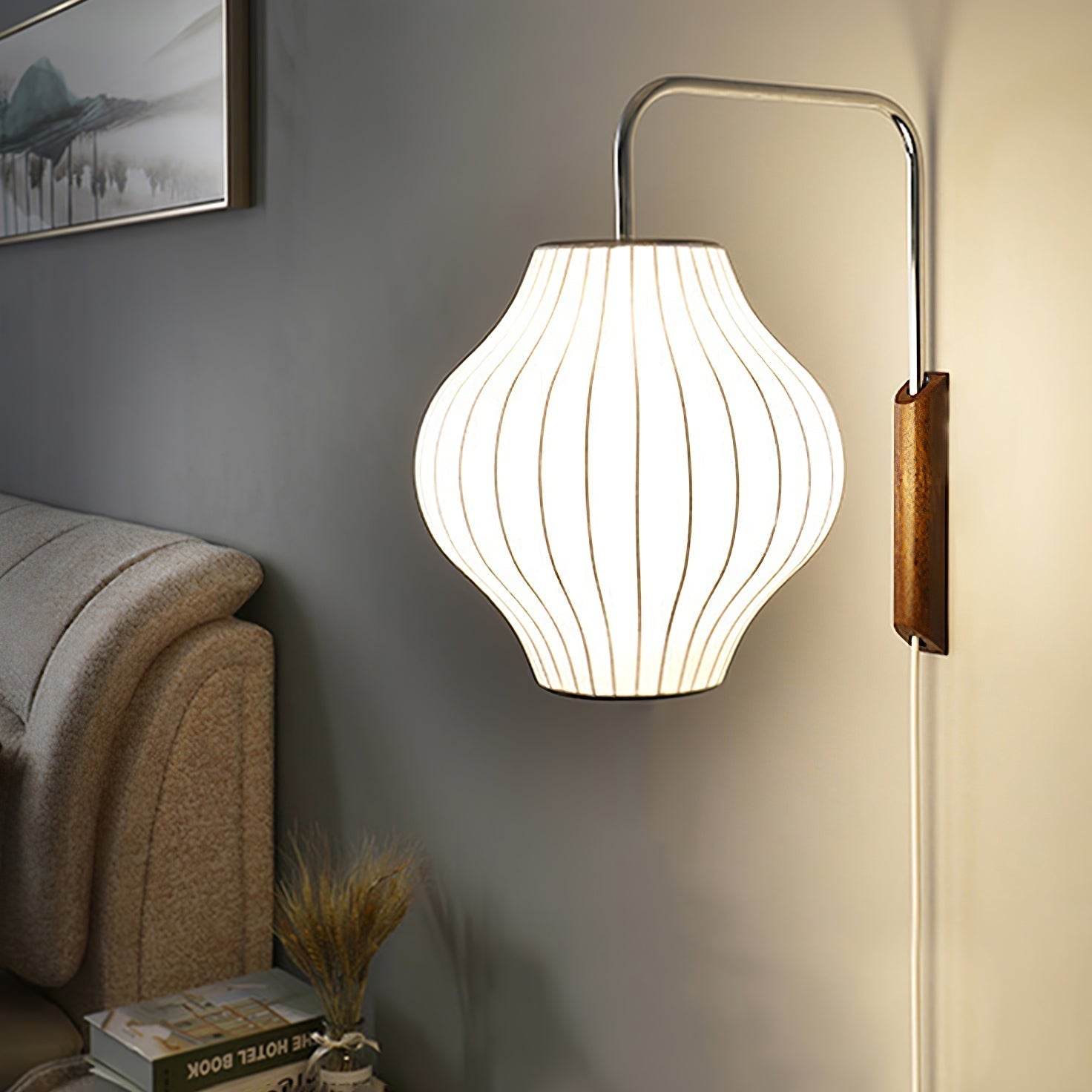 Beclen Wall Light