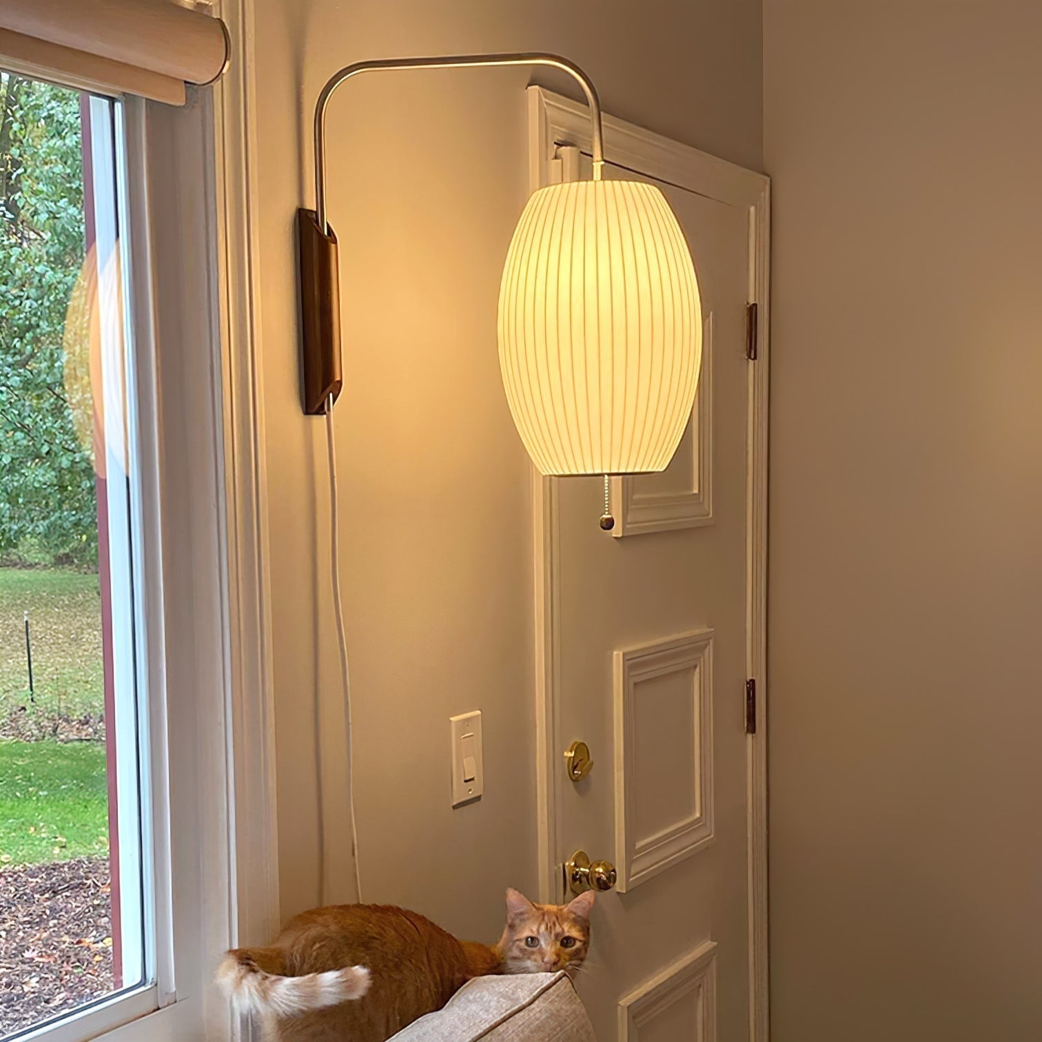 Beclen Wall Light