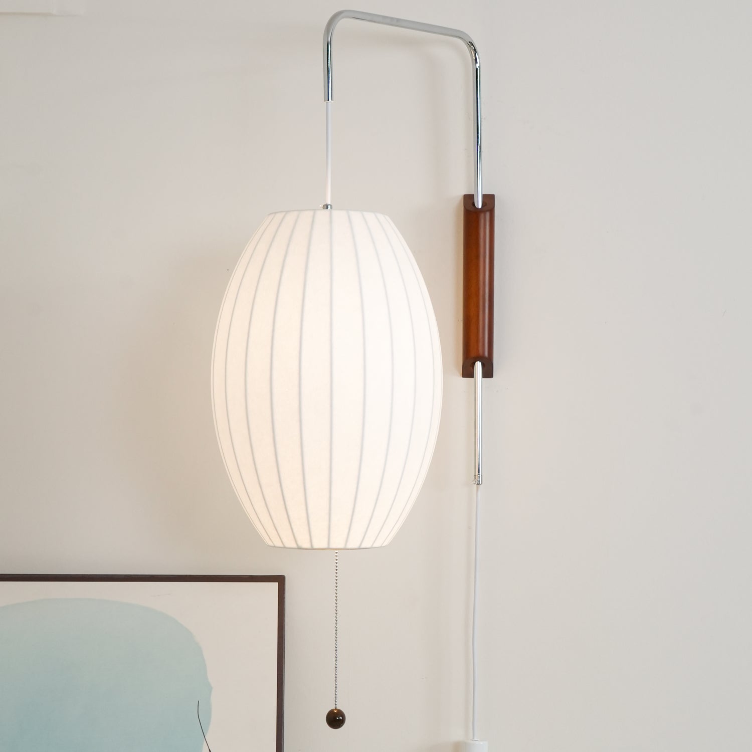 Beclen Wall Light