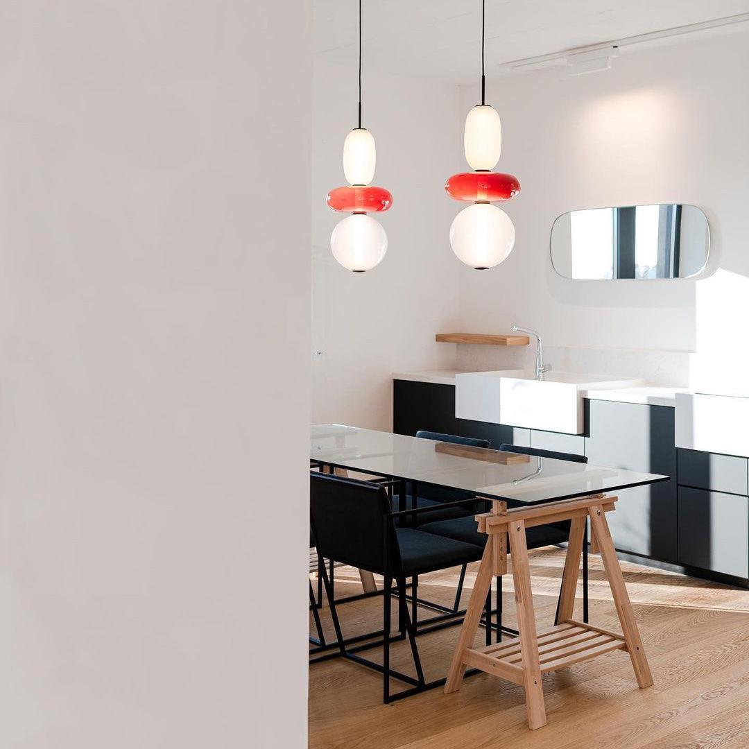 Loemaz Designer Pendant Light