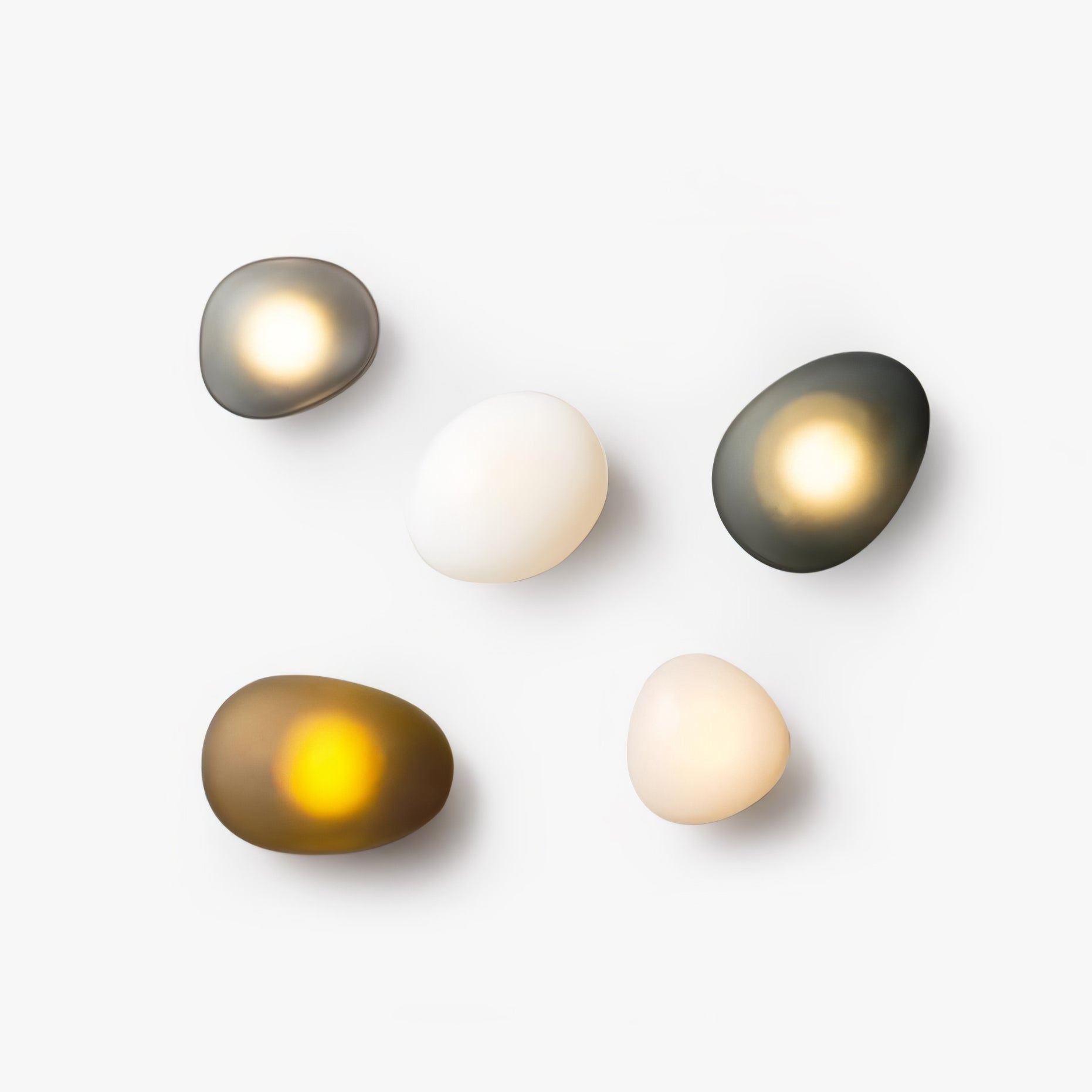 Marvro Wall Light