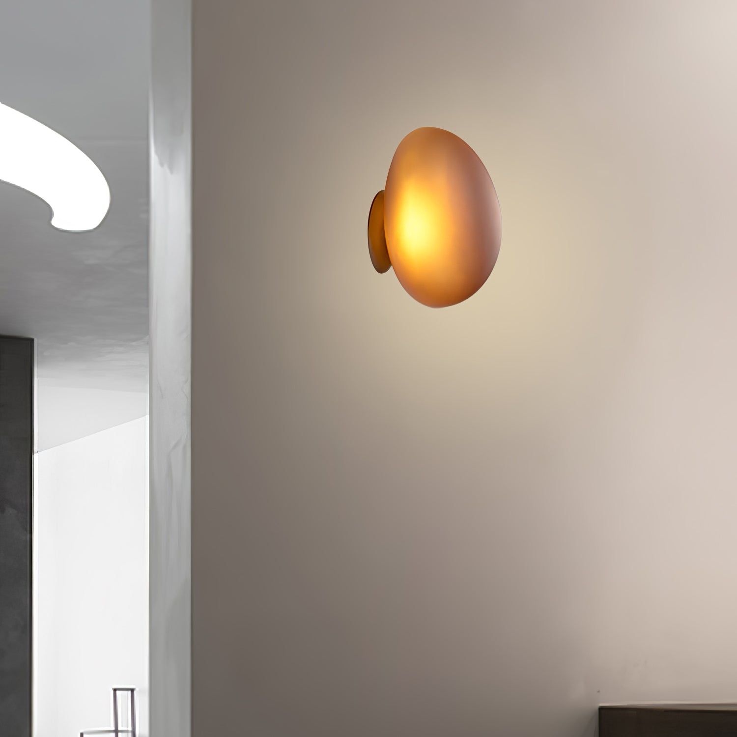 Marvro Wall Light