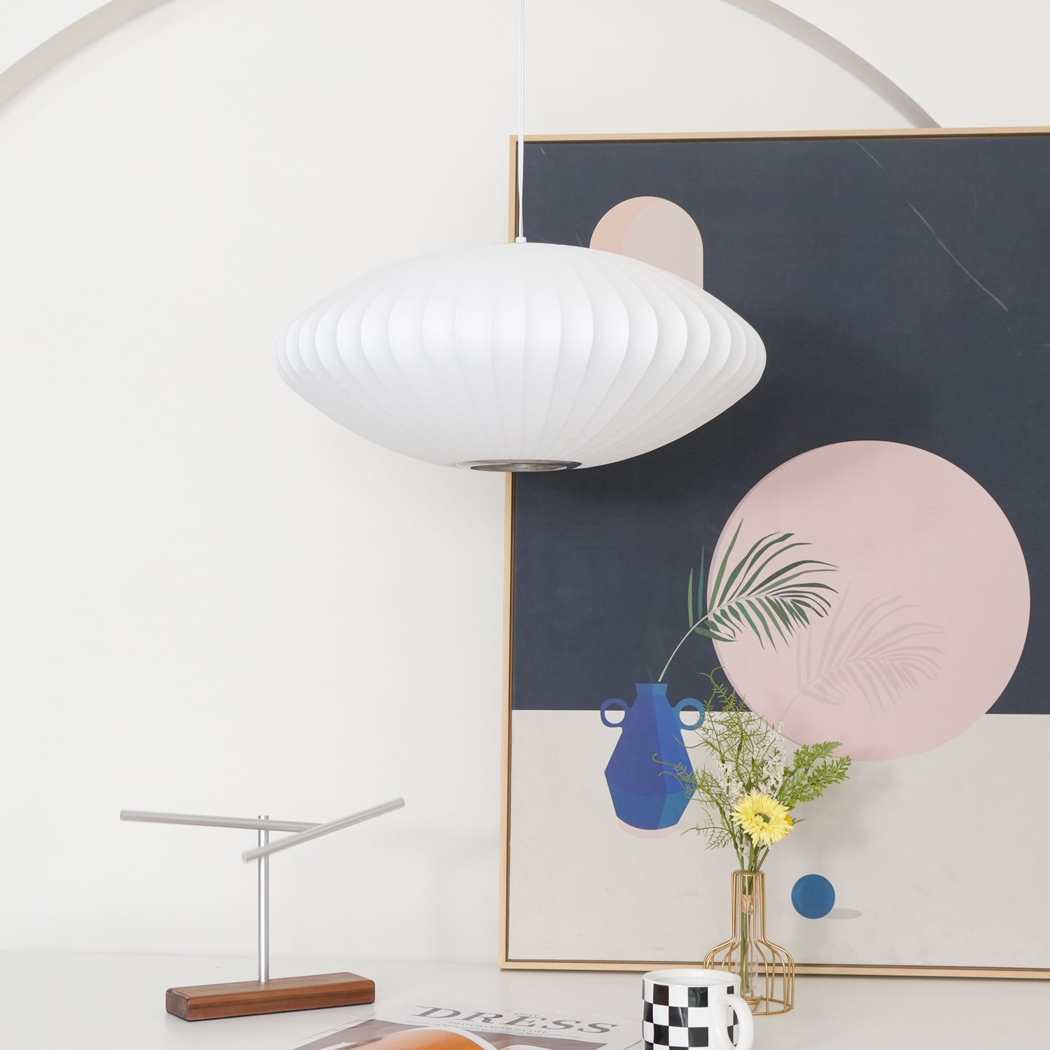 Loberra Pendant Light