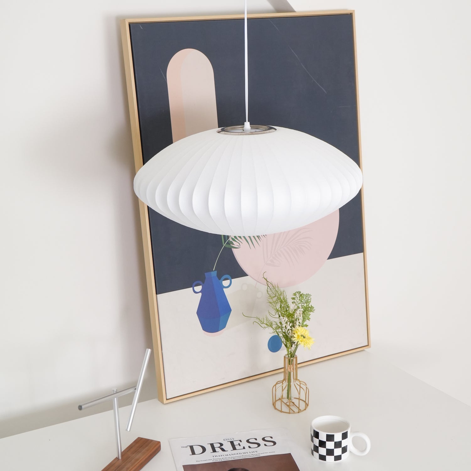 Loberra Pendant Light