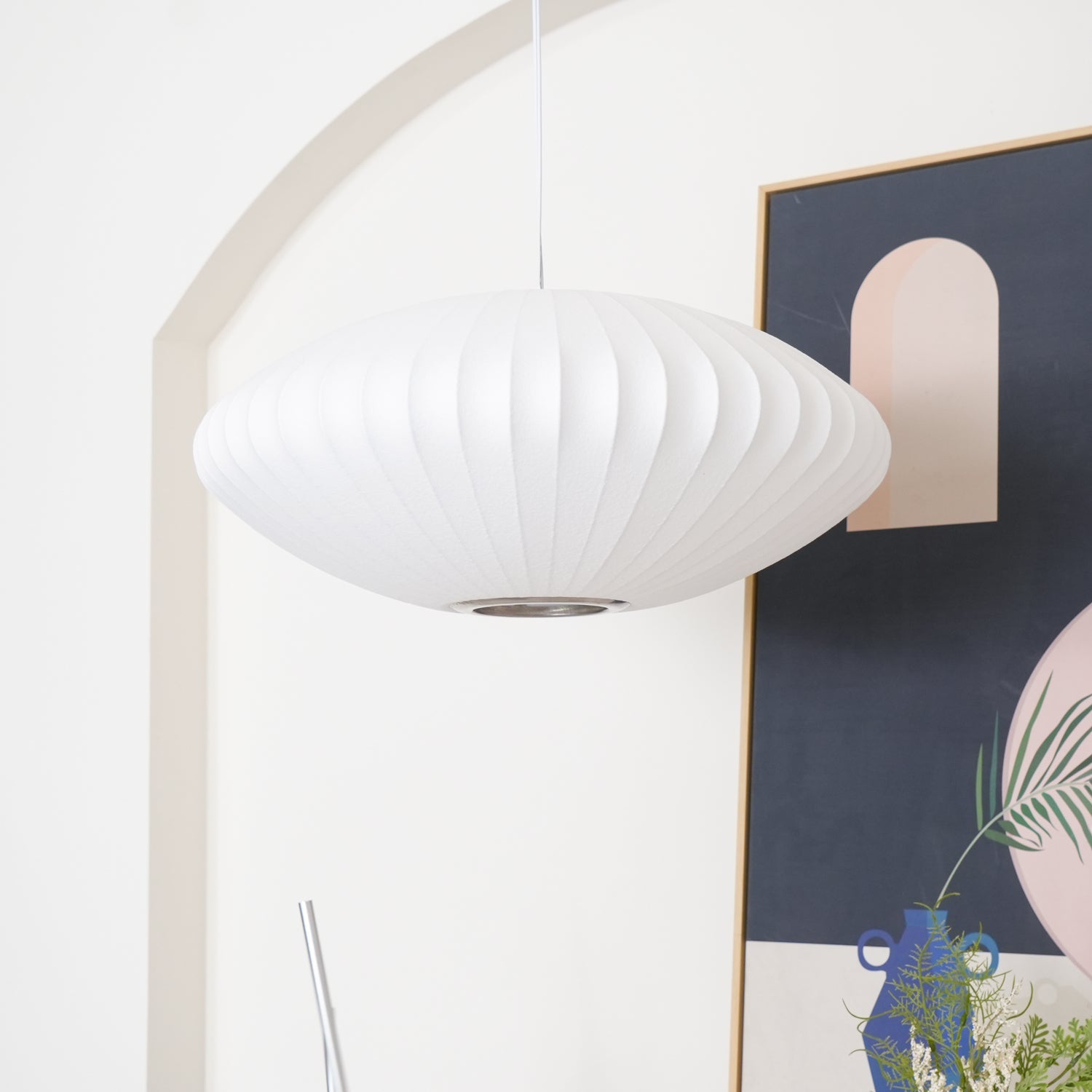 Loberra Pendant Light