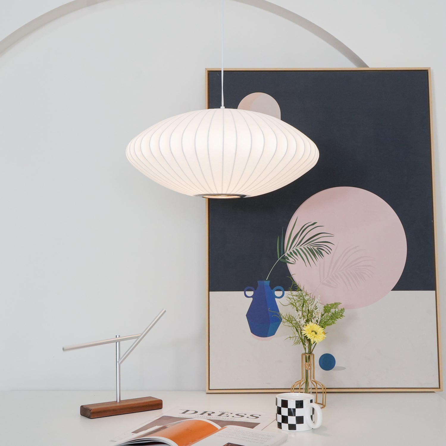 Loberra Pendant Light