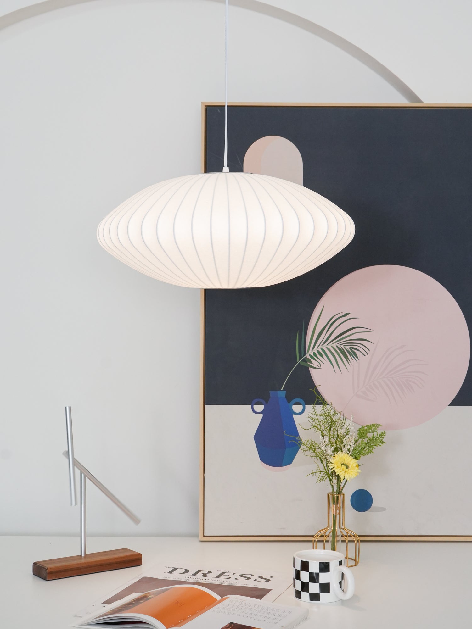 Loberra Pendant Light