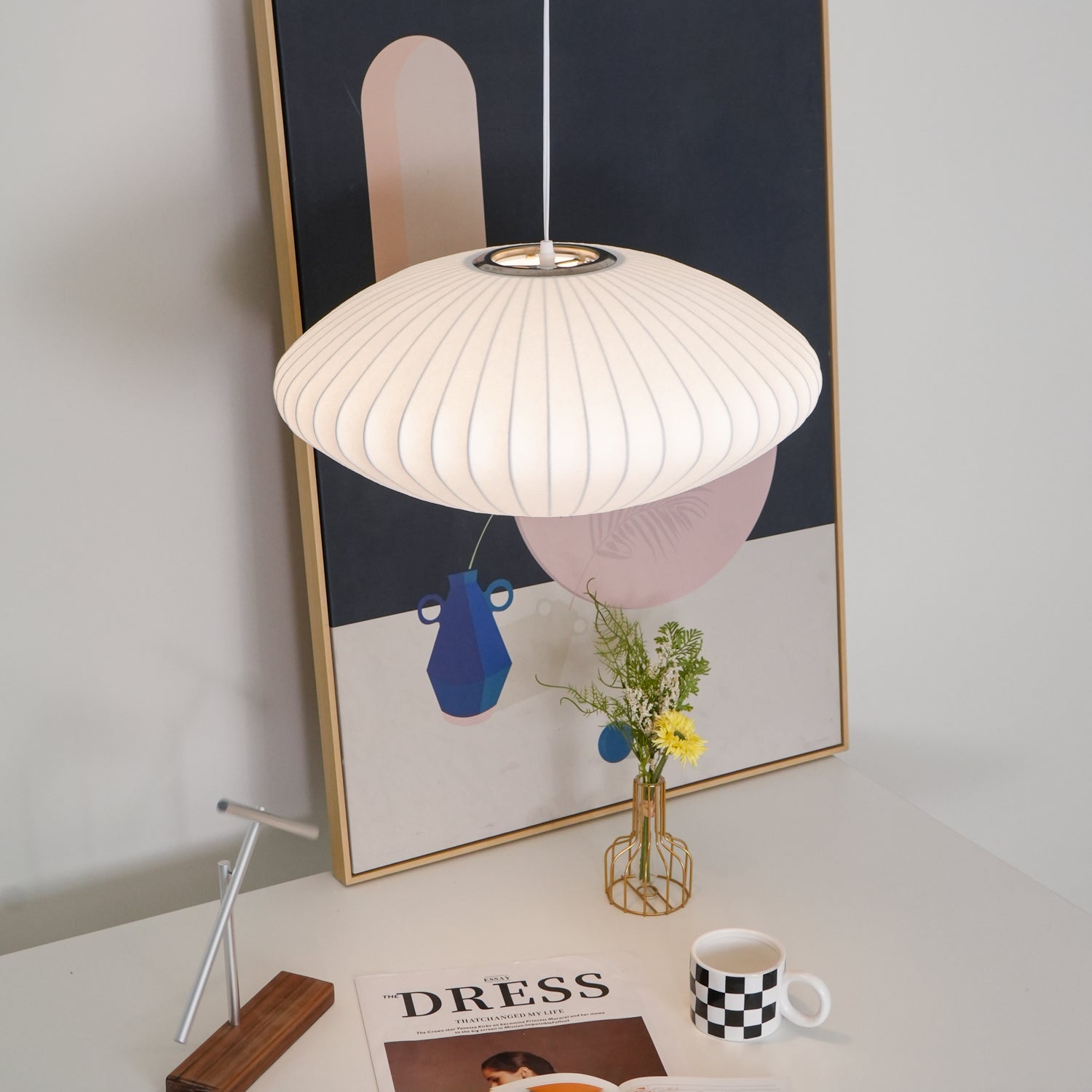 Loberra Pendant Light
