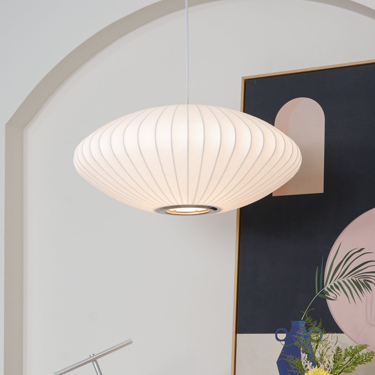 Loberra Pendant Light