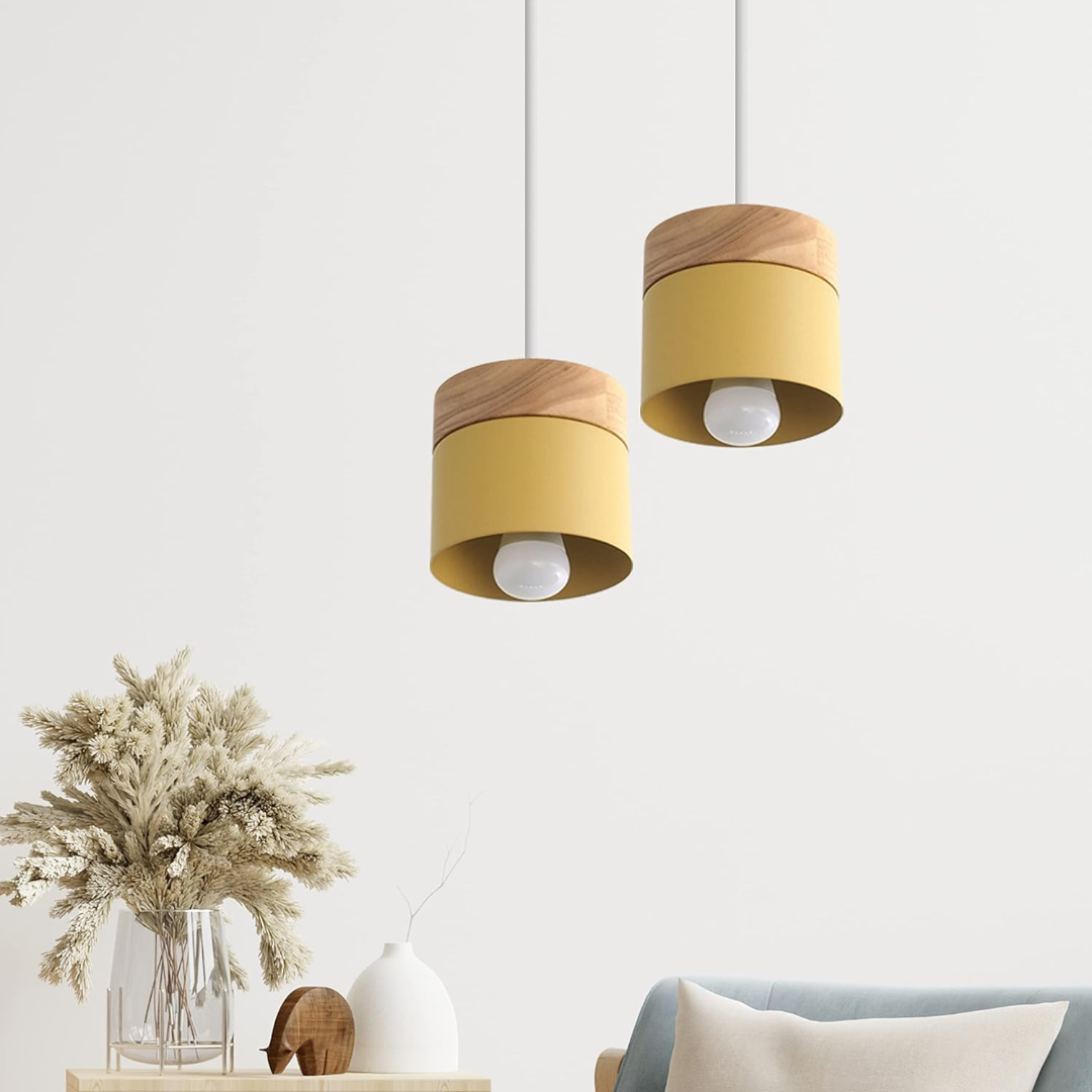 Sopenda Pendant Light