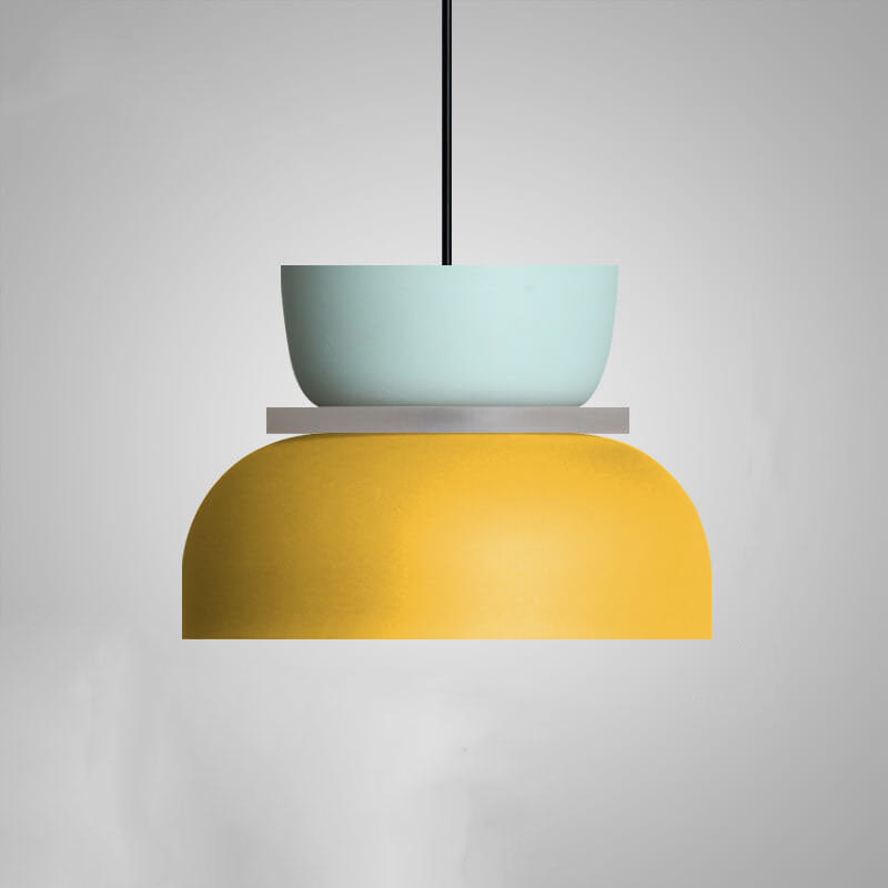 Noravon Dome Pendant Light