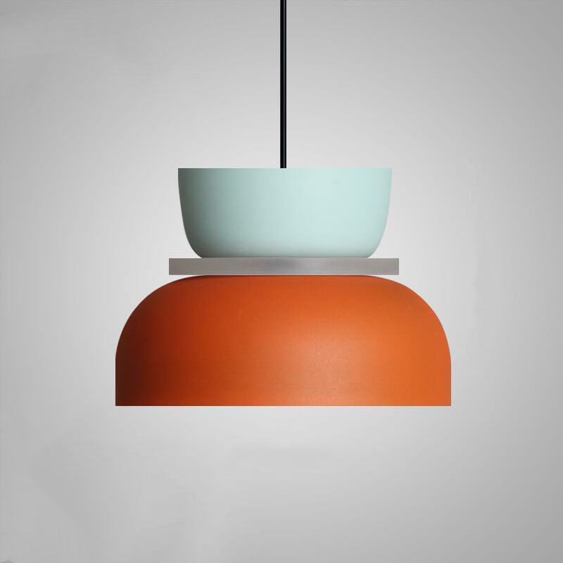 Noravon Dome Pendant Light