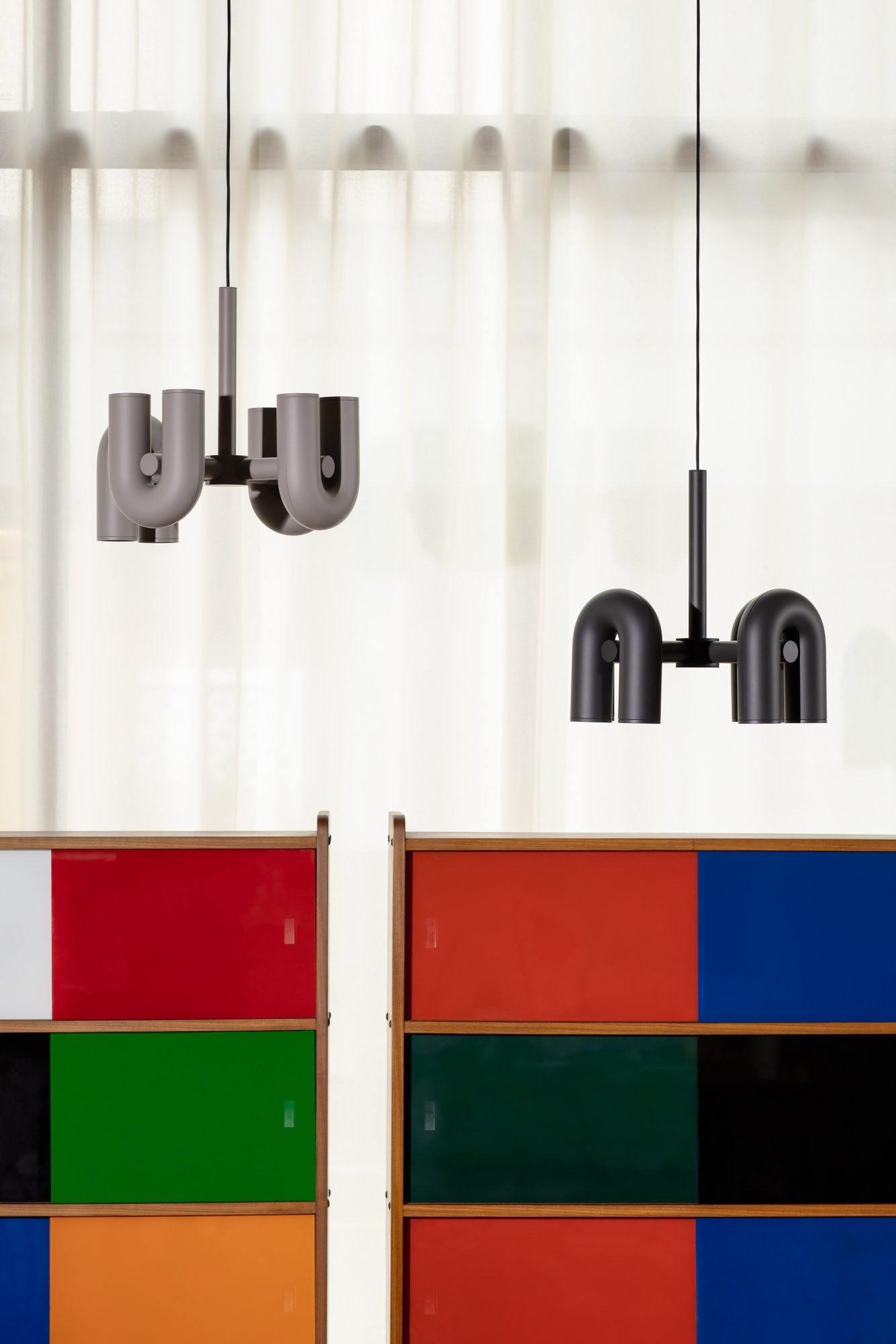 Bedanonix Chandelier