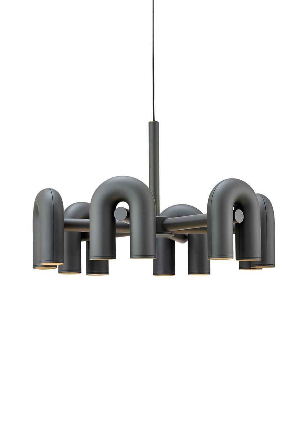 Bedanonix Chandelier