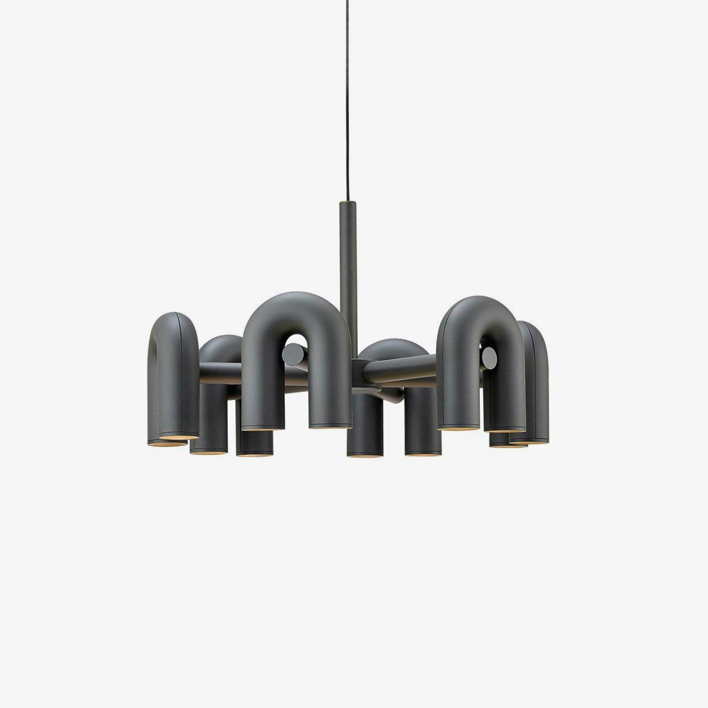 Bedanonix Chandelier