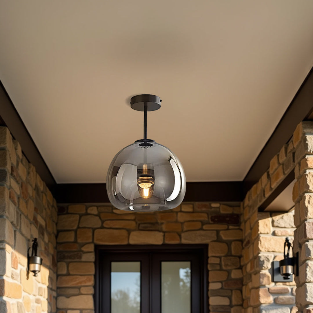 Quinsaro Ceiling Light