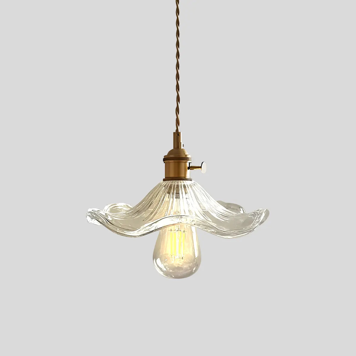 Ziro Pendant Light