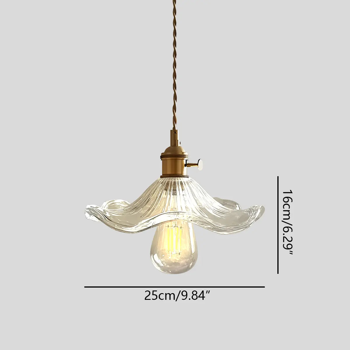 Ziro Pendant Light