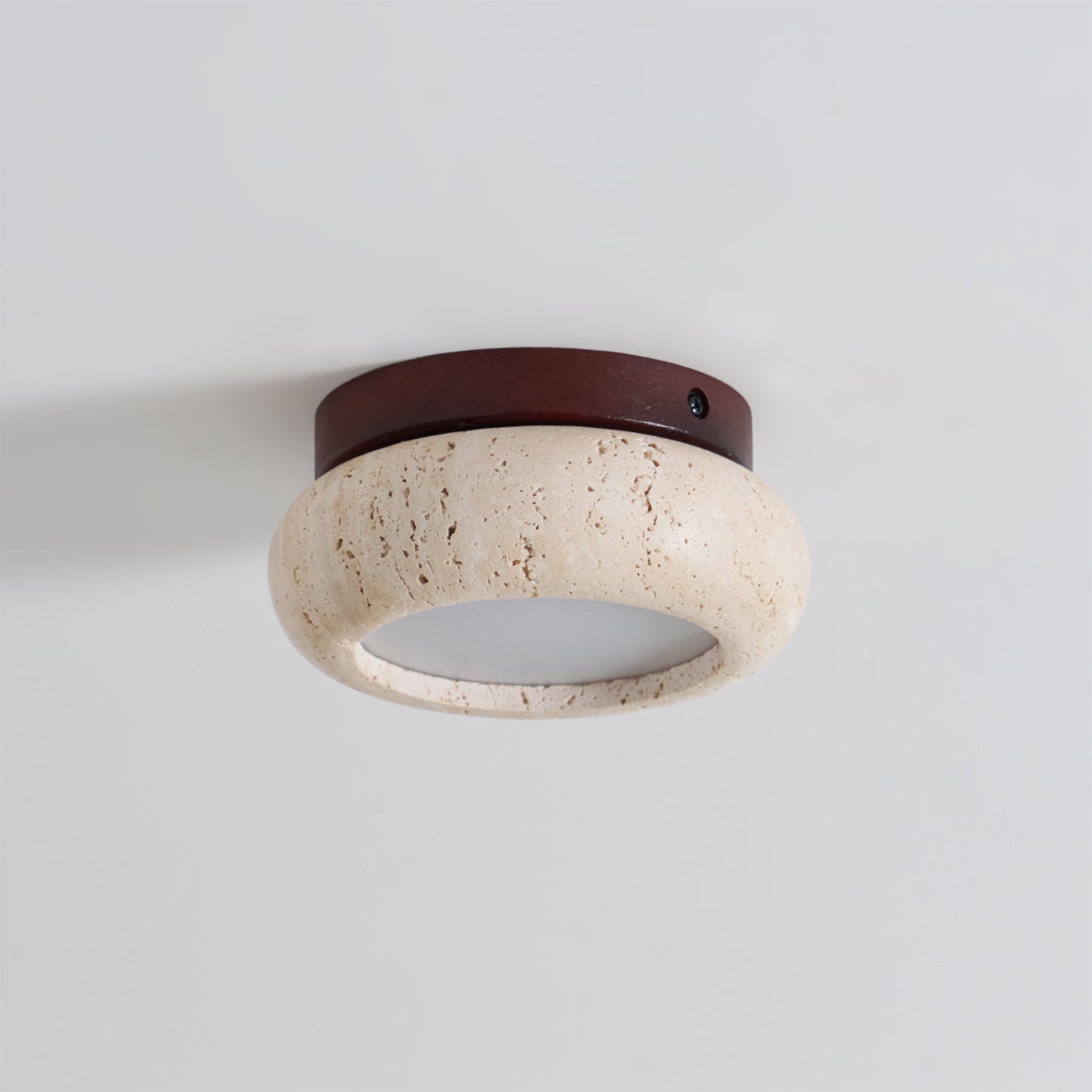 Ararar Round Ceiling Light