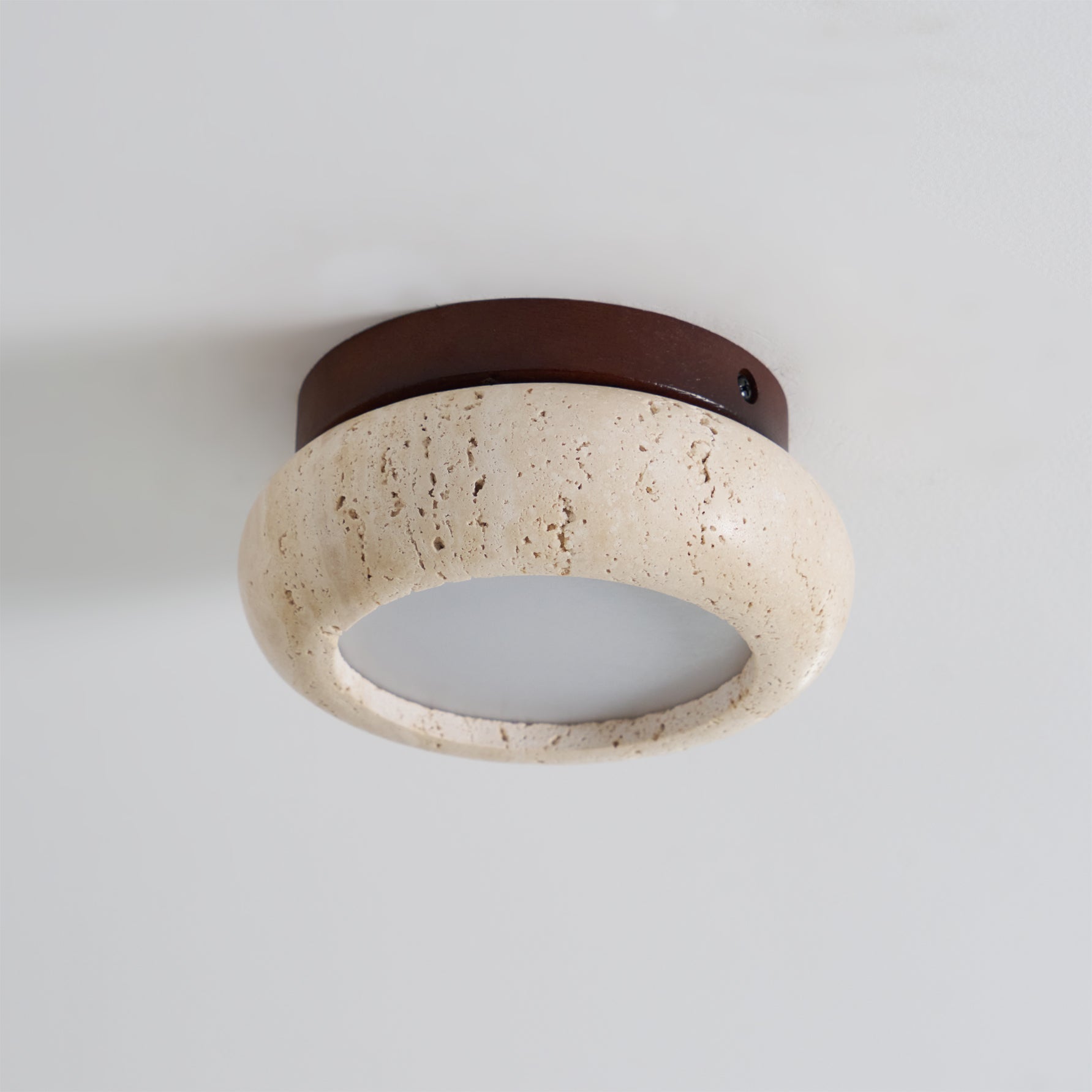 Ararar Round Ceiling Light