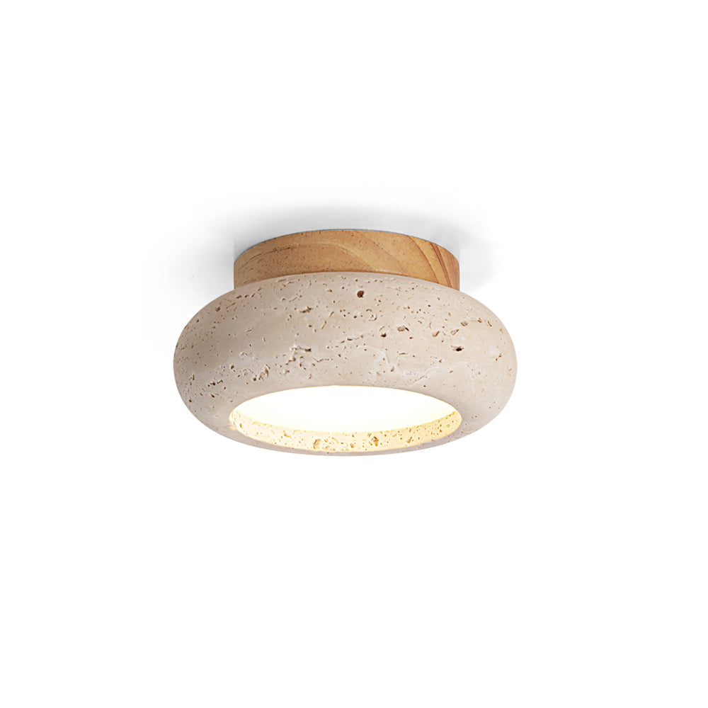 Ararar Round Ceiling Light