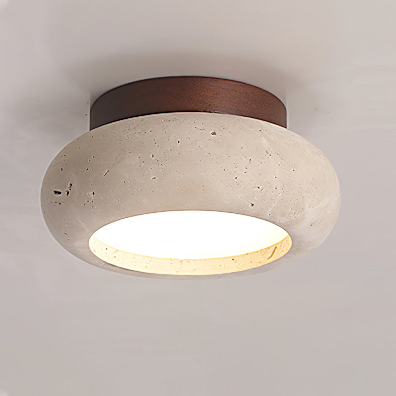 Ararar Round Ceiling Light
