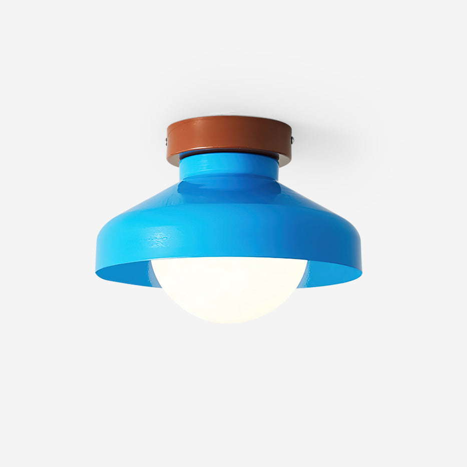 Edarelo Outdoor Ceiling Light