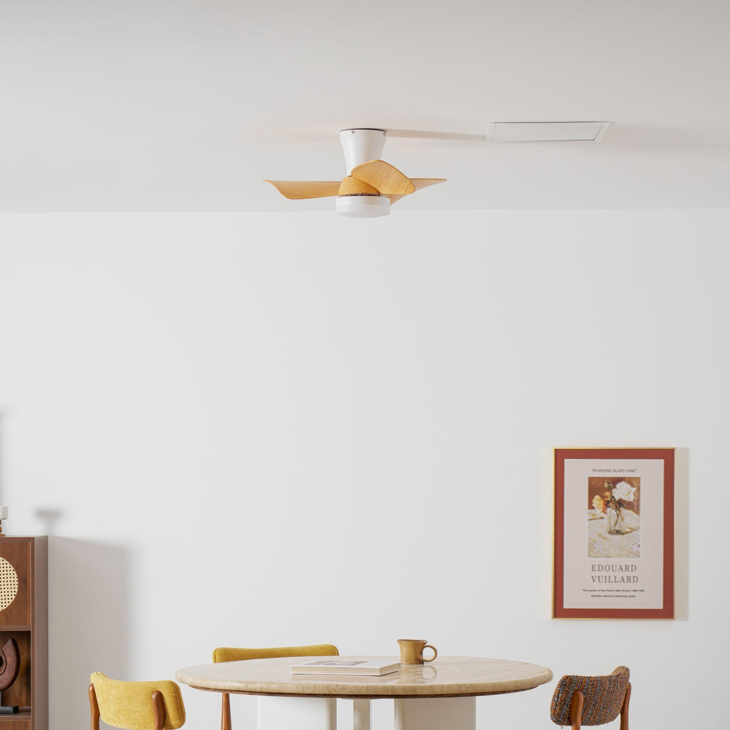 Eloren Ceiling Fan Light