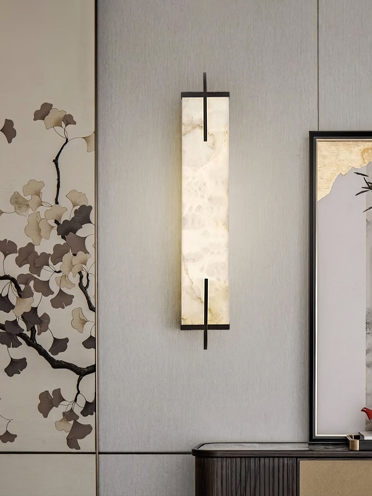 Calliope Wall Sconce - Vakkerlight