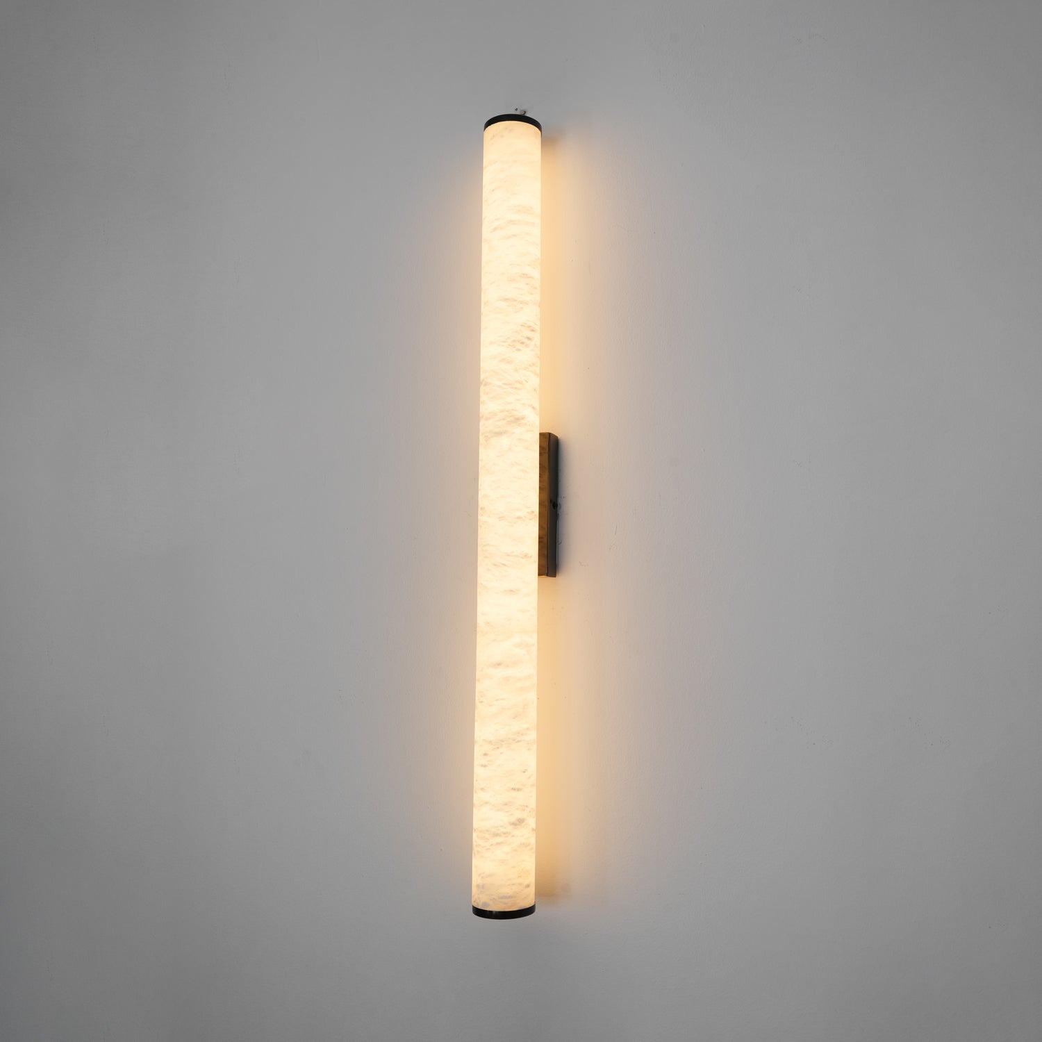 Kironti Alabaster Wall Light