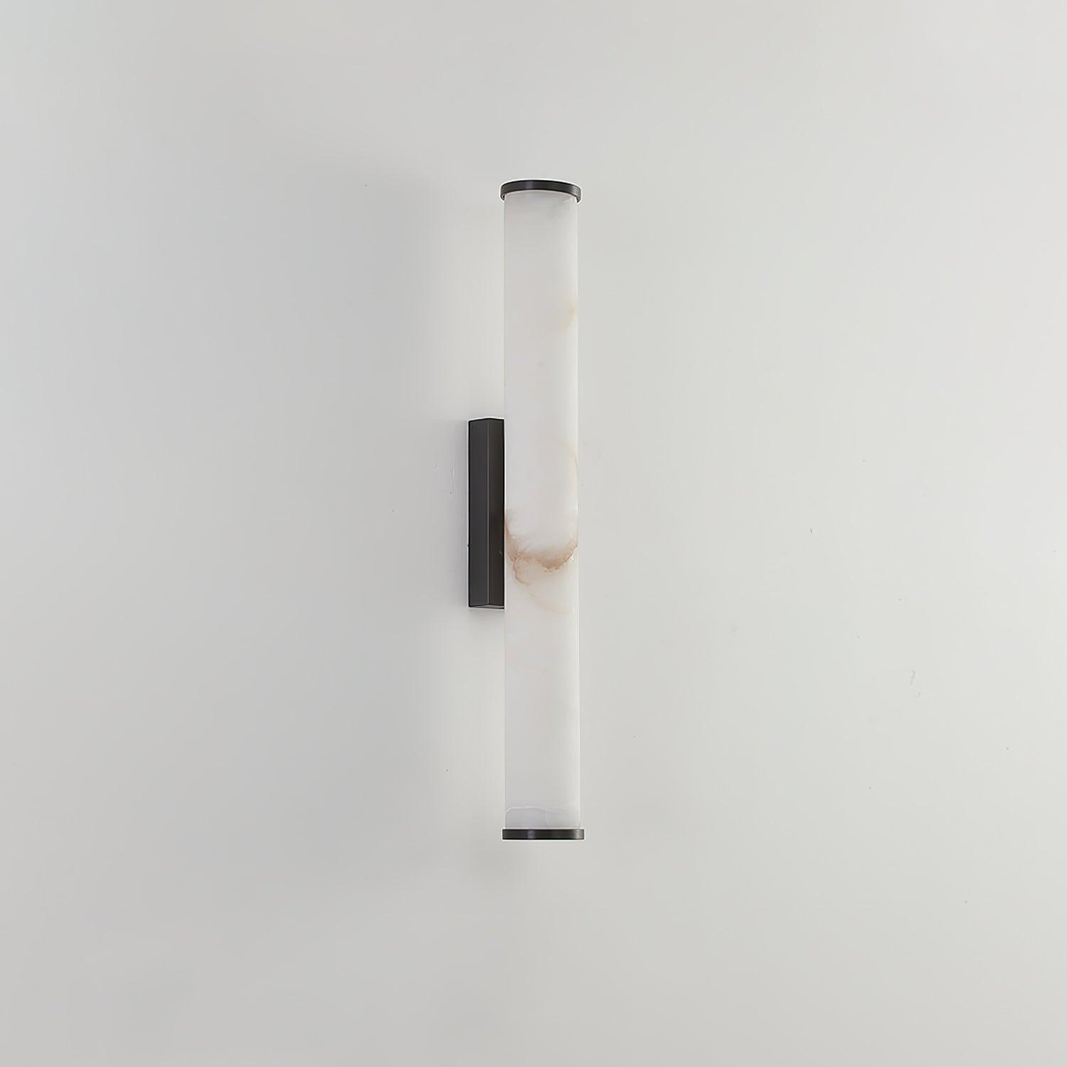 Kironti Alabaster Wall Light