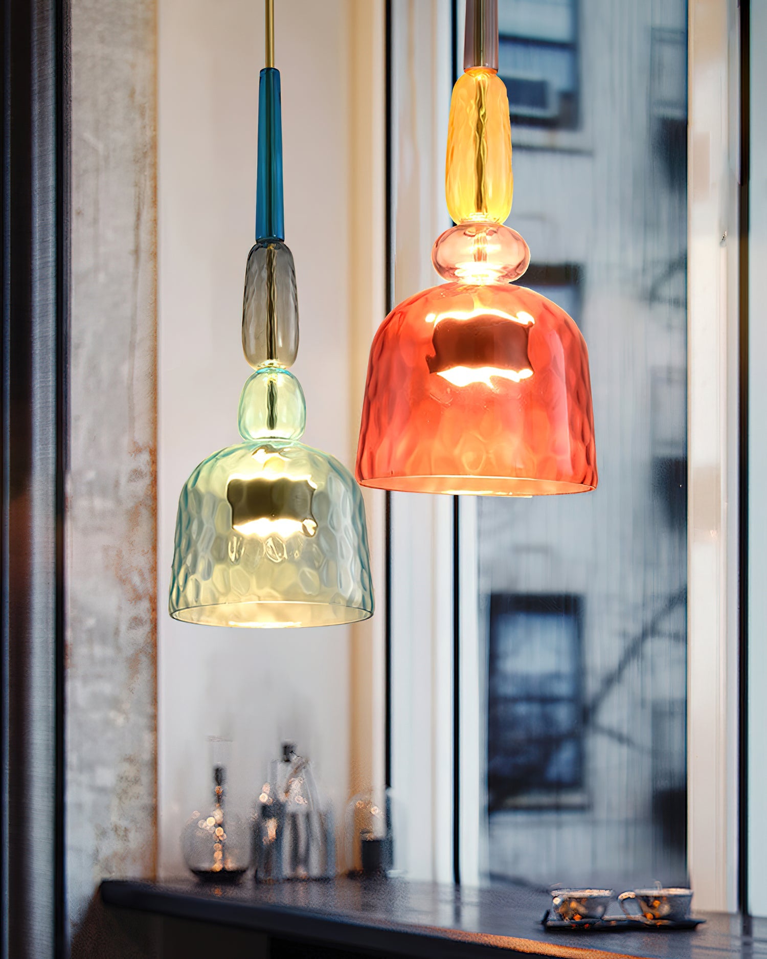 Arcarno Modern Pendant Light