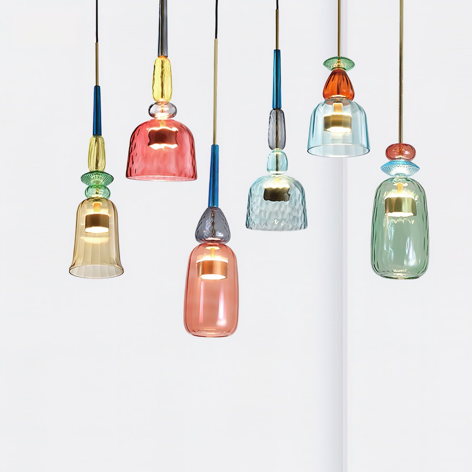 Arcarno Modern Pendant Light
