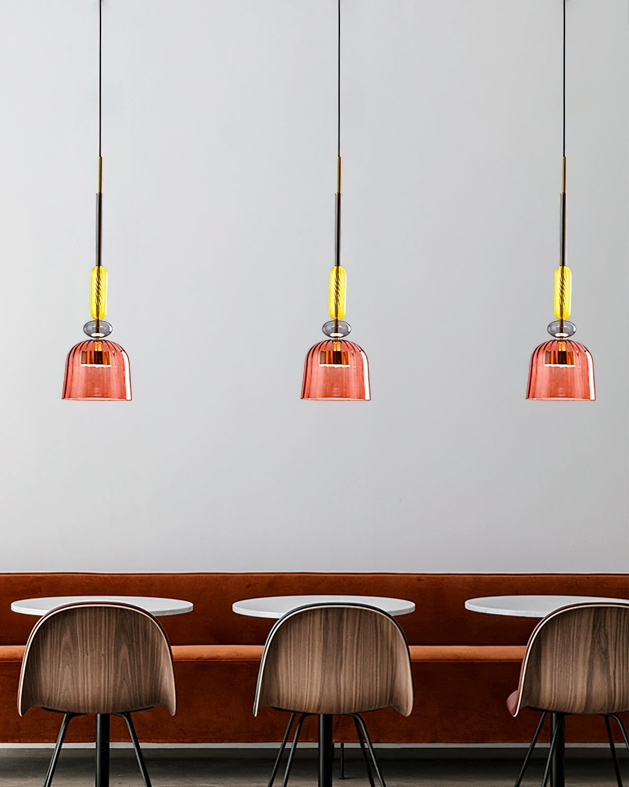 Arcarno Modern Pendant Light