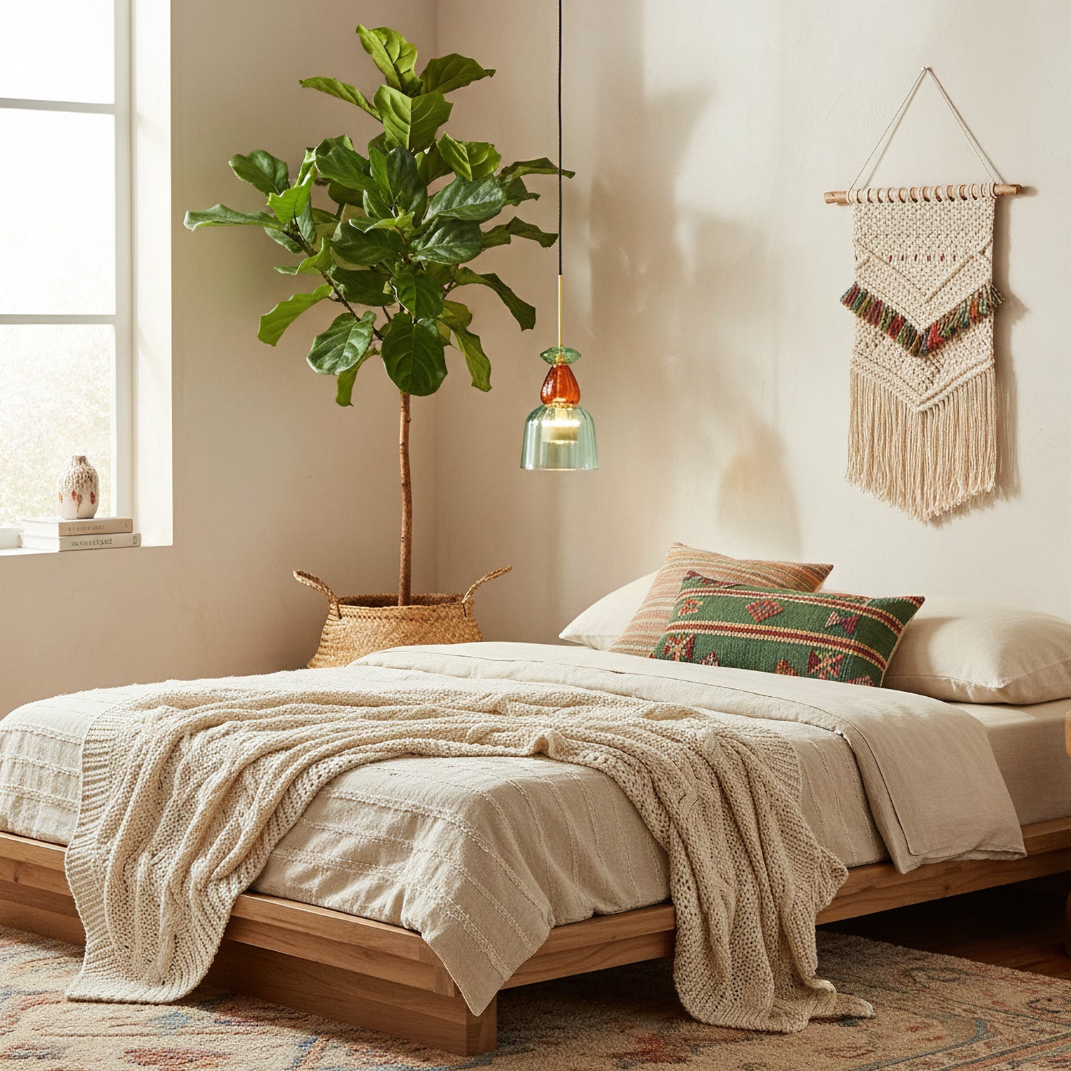 Arcarno Modern Pendant Light