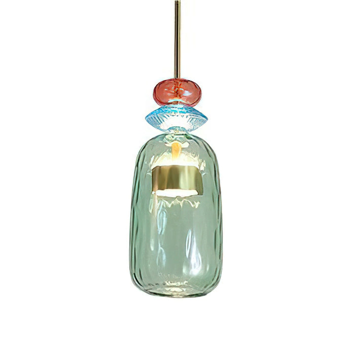 Arcarno Modern Pendant Light
