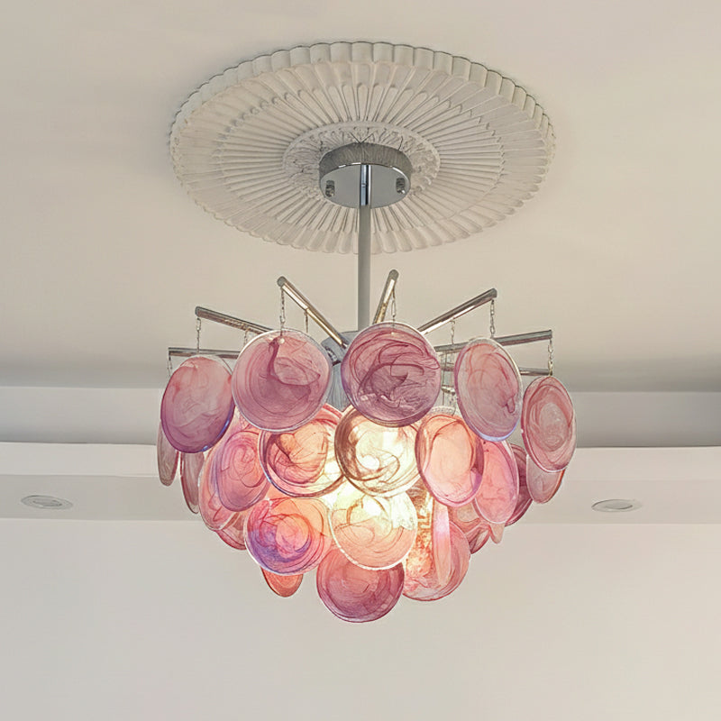 Ataseron Sputnik Chandelier