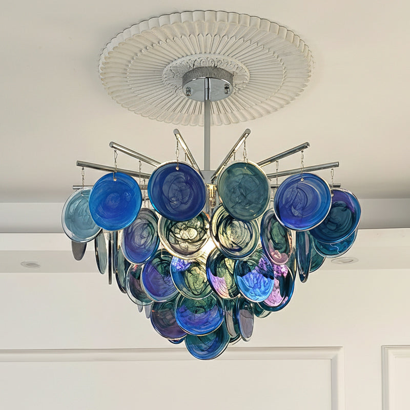 Ataseron Sputnik Chandelier