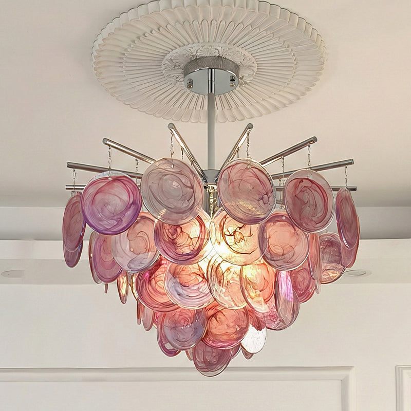Ataseron Sputnik Chandelier