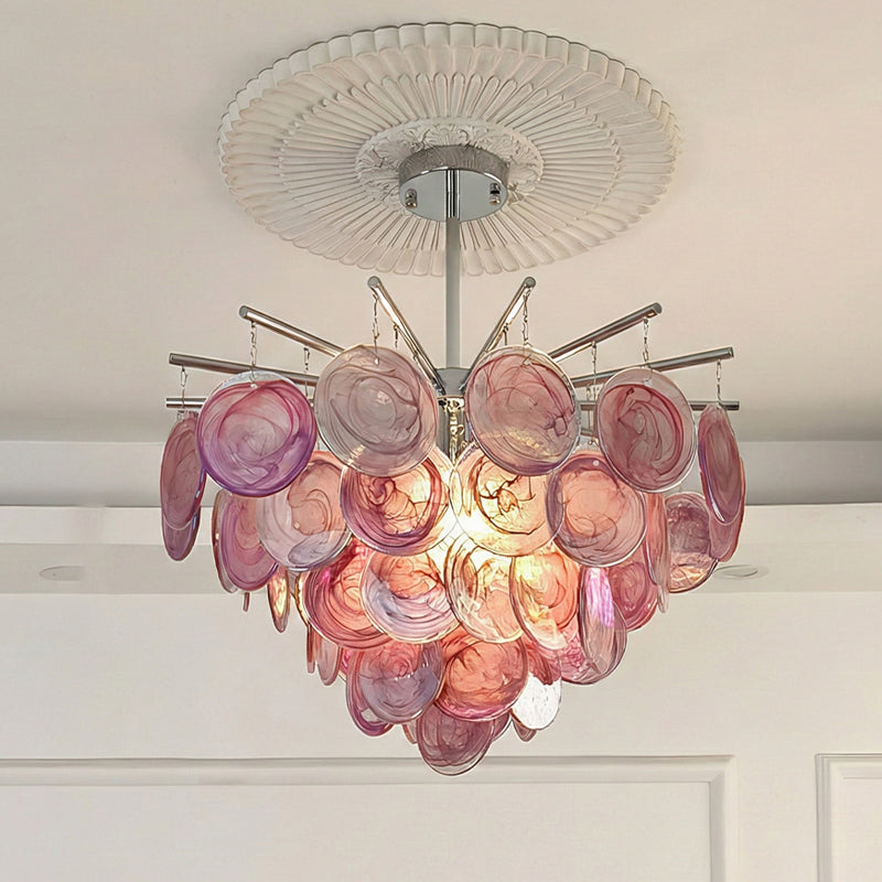 Ataseron Sputnik Chandelier