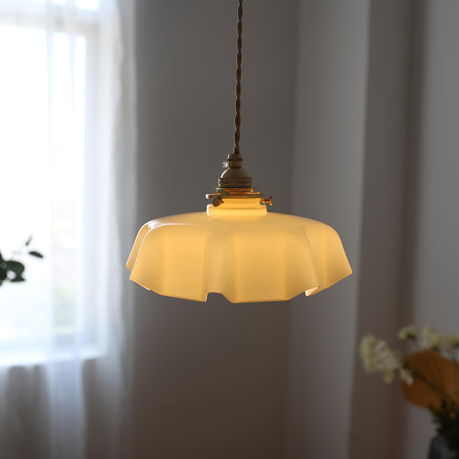 Dosellan Vintage Pendant Light