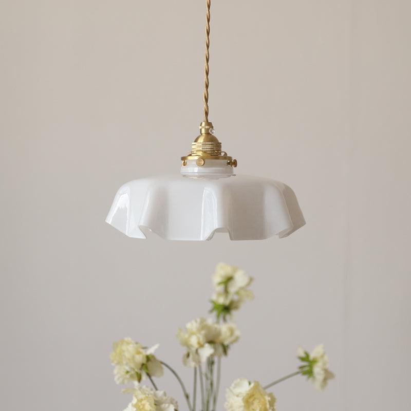 Dosellan Vintage Pendant Light