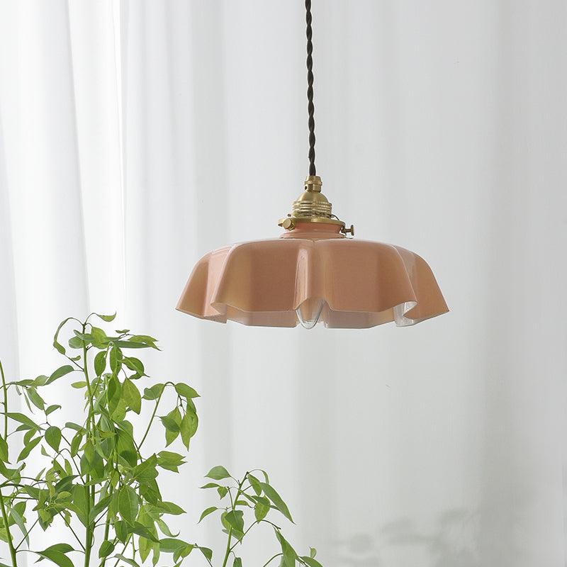 Dosellan Vintage Pendant Light