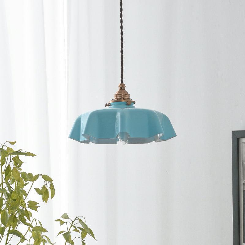 Dosellan Vintage Pendant Light