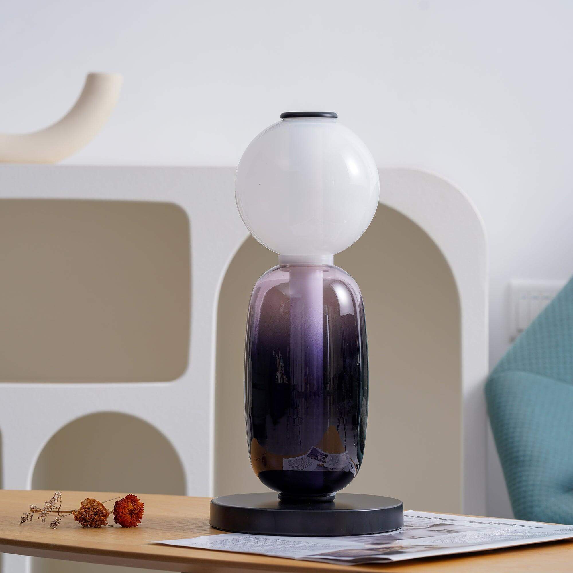 Puge Table Lamp